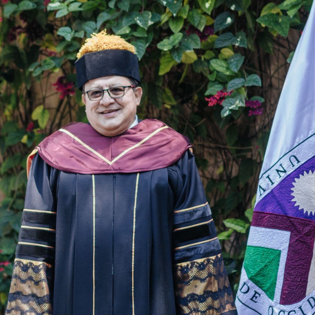 Docentes internacionales