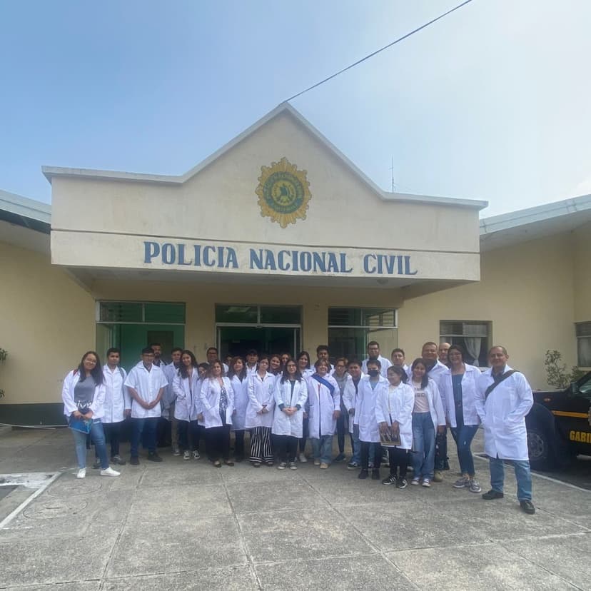 Nuestros estudiantes