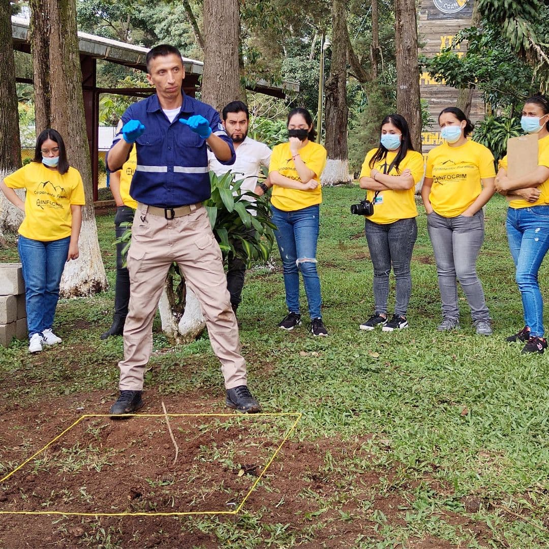 Actividades académicas
